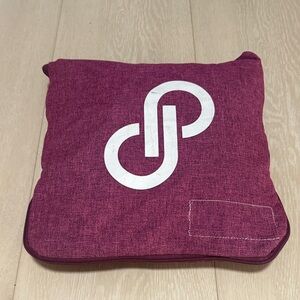 Plum Cushion Cover
